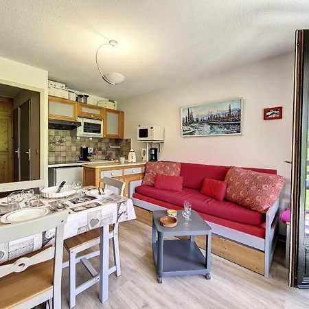 Residence Murgers - Appartement Lumineux - A Proximite Des Pistes - Balcon Mae-3254 Saint-Martin-de-Belleville Luaran gambar